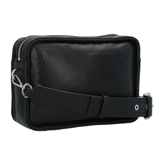 Patrizia Pepe (Im)Perfection Shoulder bag Leather 23 cm