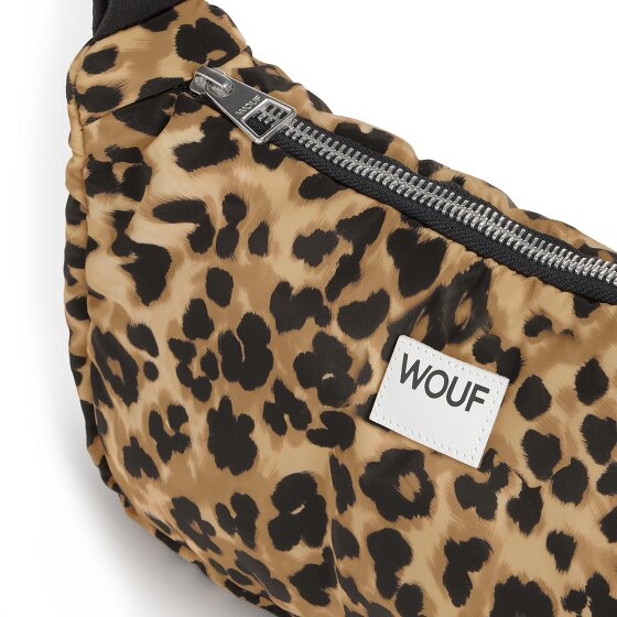 Wouf Studio Shoulder Bag 34 cm