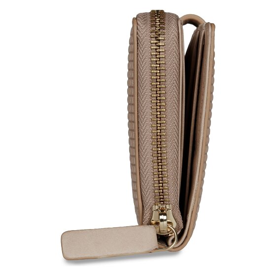 Bugatti Noemi Wallet RFID protection Leather 16 cm