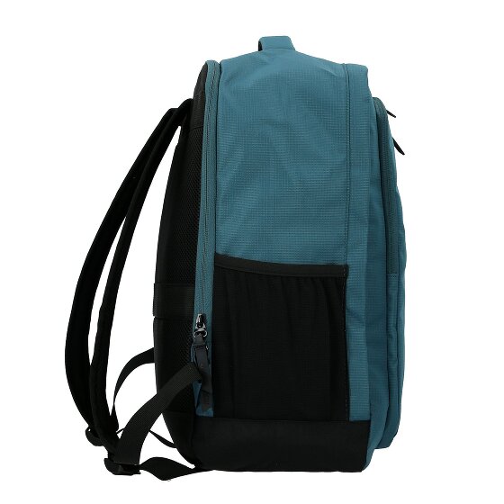 American Tourister Take2Cabin travel backpack 45 cm laptop compartment
