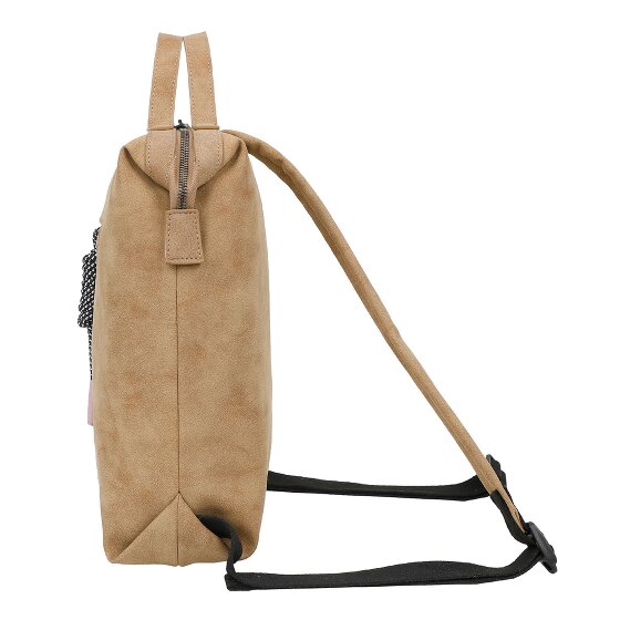 Fritzi aus Preußen Bitzi04 City Backpack 30 cm