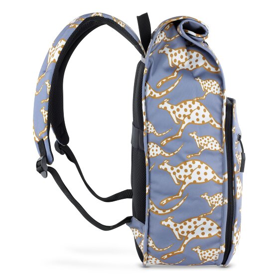 Chiemsee Jump N Fly Daypack 46 cm Laptop compartment