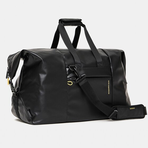 Mandarina Duck Eco Coated Weekender travel bag 54 cm