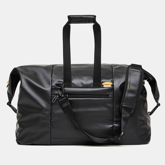 Mandarina Duck Eco Coated Weekender travel bag 54 cm