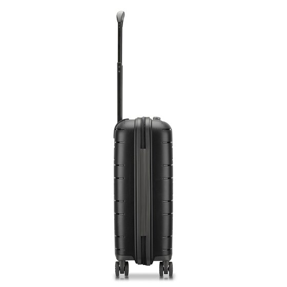 MODO by Roncato Supernova 2.0 4 wheels Cabin trolley 55 cm