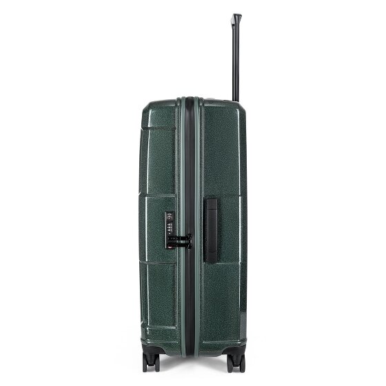 Epic Crate Reflex EVO 4 wheels Trolley 75 cm