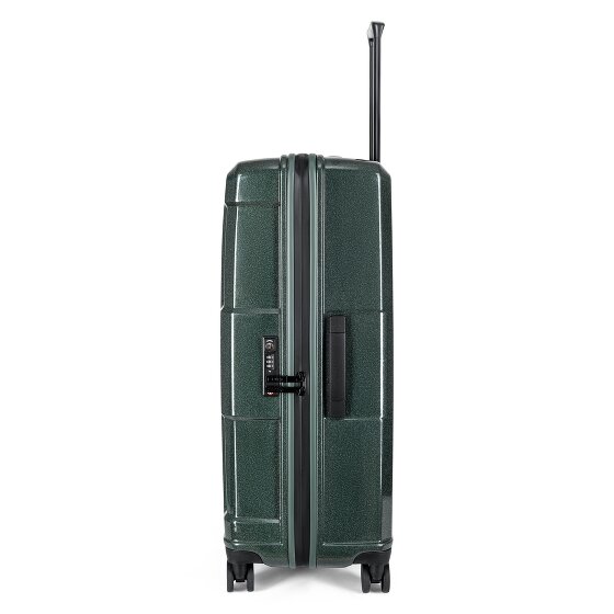 Epic Crate Reflex EVO 4 wheels Trolley 75 cm Epic Crate Reflex EVO 4 wheels Trolley 75 cm