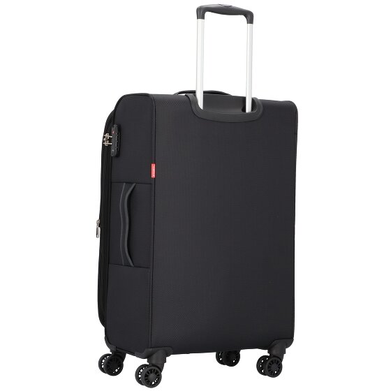 Gabol Cloud 4 Roll Trolley 69 cm
