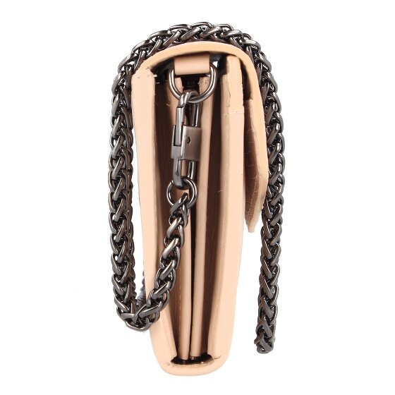 Braun Büffel Lizzy Clutch purse Leather 19.5 cm Braun Büffel Lizzy Clutch purse Leather 19.5 cm