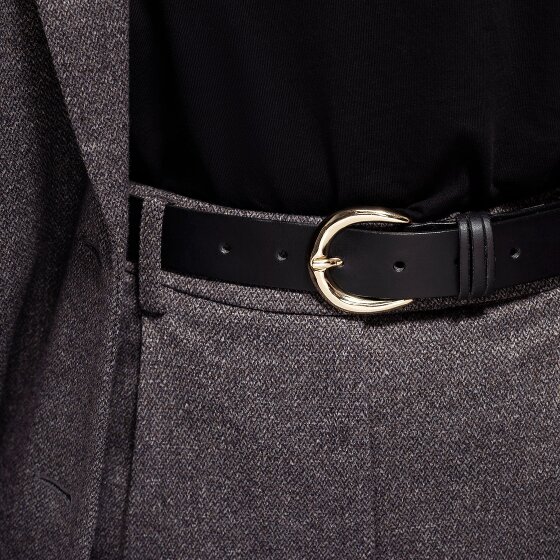 Tamaris Belt Genuine Leather