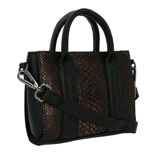 Cowboysbag Glam Newburgh Mini Bag Handbag Leather 18.5 cm