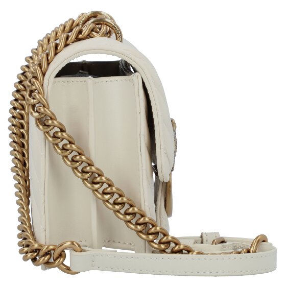 PINKO Love One Shoulder bag Leather 21 cm