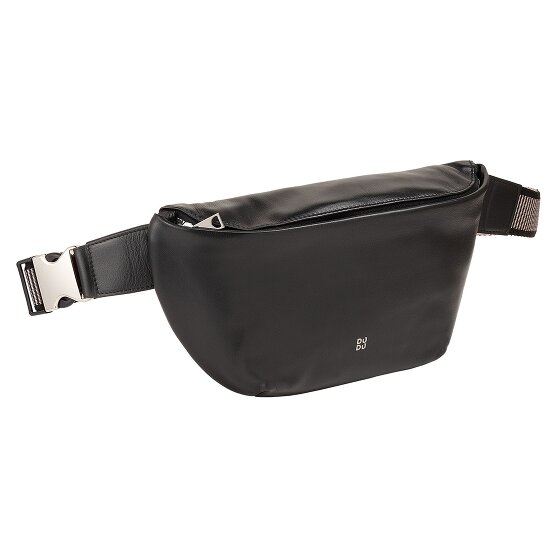 DuDu Tenerife Fanny pack Leather 31 cm