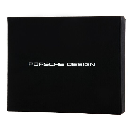 Porsche Design Keyring Keychain Leather 10 cm
