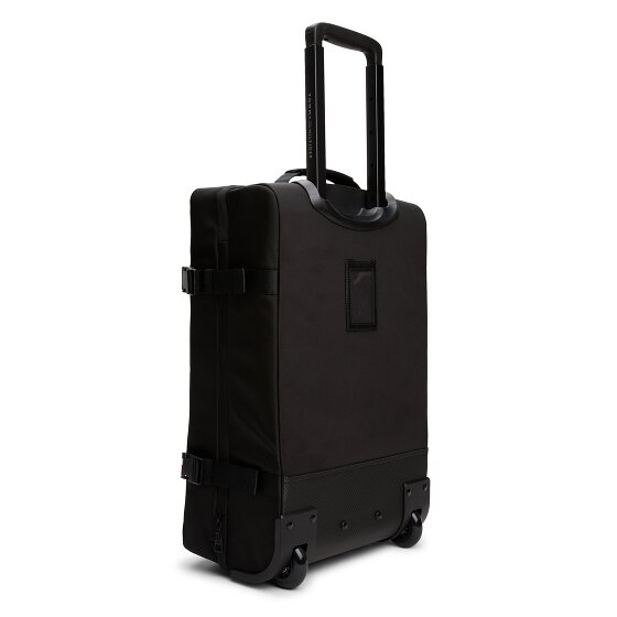 Tommy Hilfiger 2 wheels Cabin trolley 54.5 cm Laptop compartment