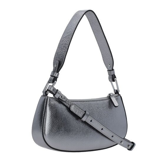 Coccinelle Merveille Shoulder Bag Leather 24.5 cm