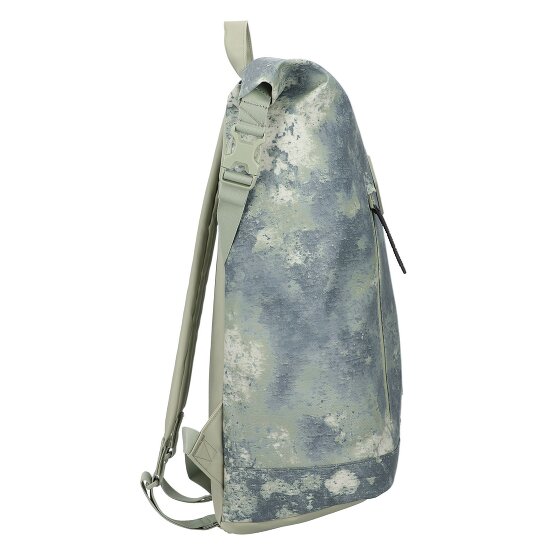 Herschel Roll Top Backpack 46 cm laptop compartment