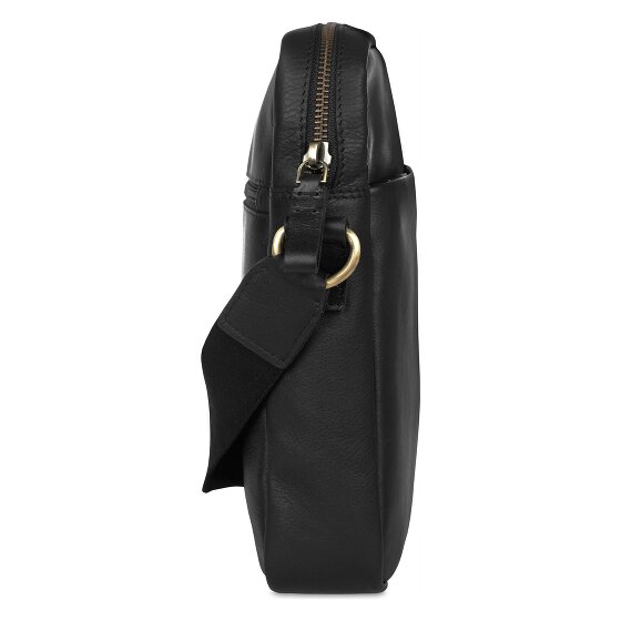 Bugatti Ryan Shoulder bag Genuine Leather 23 cm