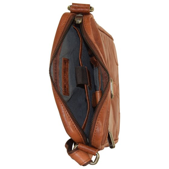 Spikes & Sparrow The Authentics shoulder bag 21 cm