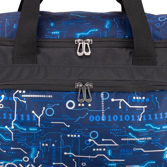 Neoxx Move Sports bag 43.5 cm