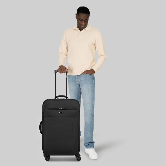 Check.In Sevilla 2.0 4 wheels Trolley 70 cm