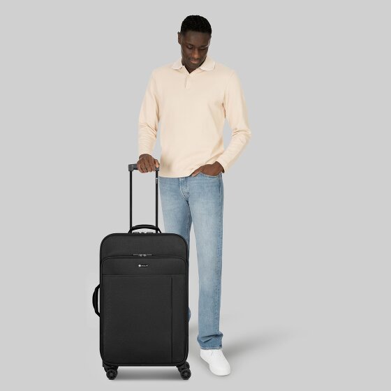 Check.In Sevilla 2.0 4 wheels Trolley 65 cm