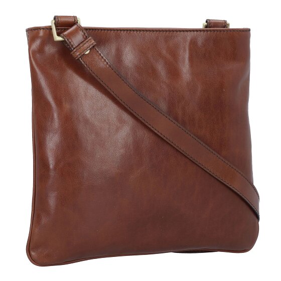 The Bridge Story Uomo shoulder bag leather 30 cm