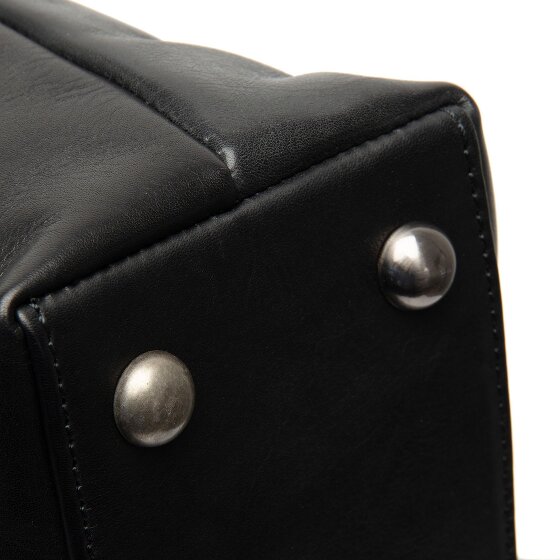 The Chesterfield Brand Novum Shopper Bag Genuine Leather 34 cm