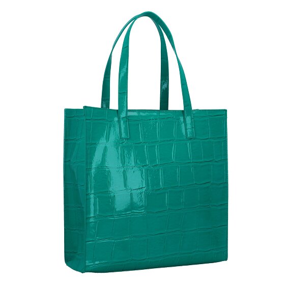 Ted Baker Croccon handbag 35 cm