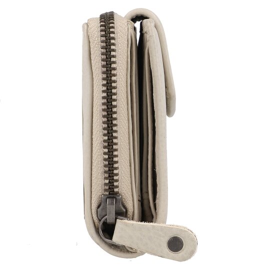 Harbour 2nd Belana Wallet RFID protection Leather 16 cm