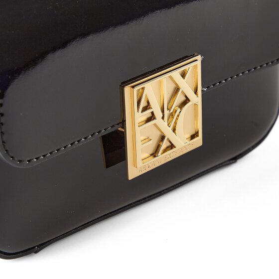 Armani Exchange Amy Mini Bag Shoulder Bag 17 cm