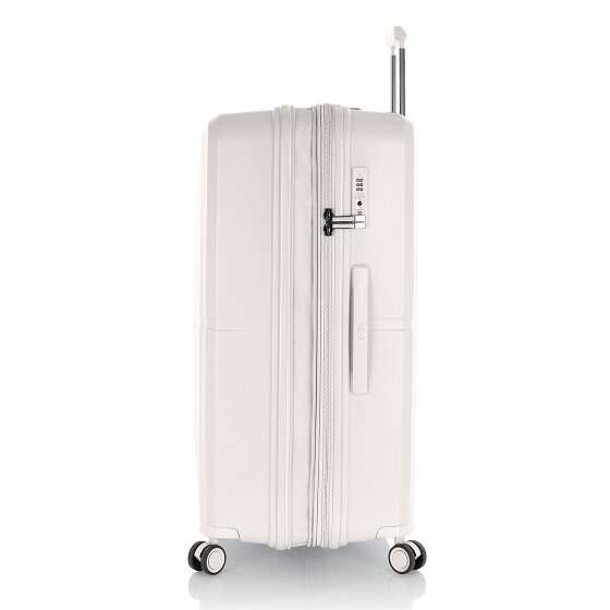 Heys AirLite 4 wheels Trolley L 76 cm with expansion pleat