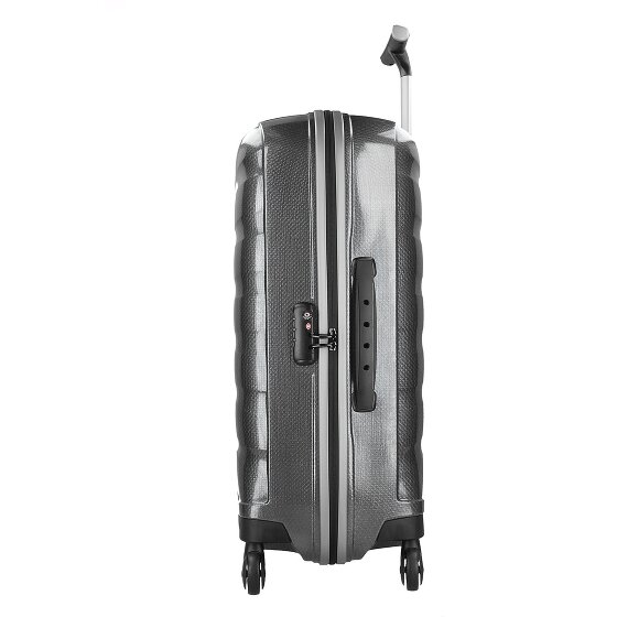 Samsonite Firelite Spinner 4 Roll Trolley 69 cm
