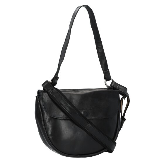Harold's Caugio Shoulder Bag Leather 30 cm