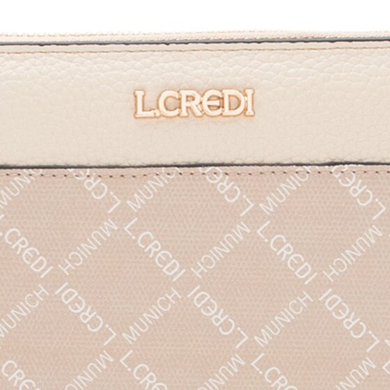 L.Credi Filiberta Wallet RFID protection 15 cm