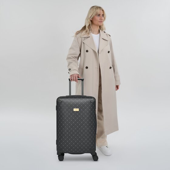 Lazarotti Palermo 4 wheels Trolley M 66 cm