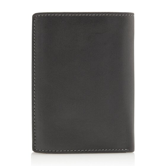 Castelijn & Beerens Canyon wallet RFID leather 9.5 cm