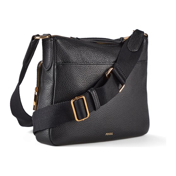 Fossil Maysen Shoulder bag Genuine Leather 28 cm