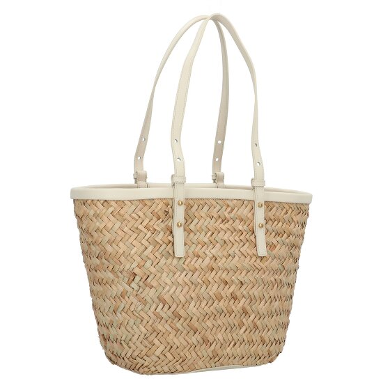 PINKO Love Summer Shopper Bag 29 cm