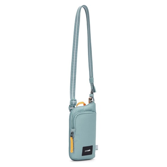 Pacsafe GO anti-theft Tech Mini Bag shoulder bag RFID 12 cm