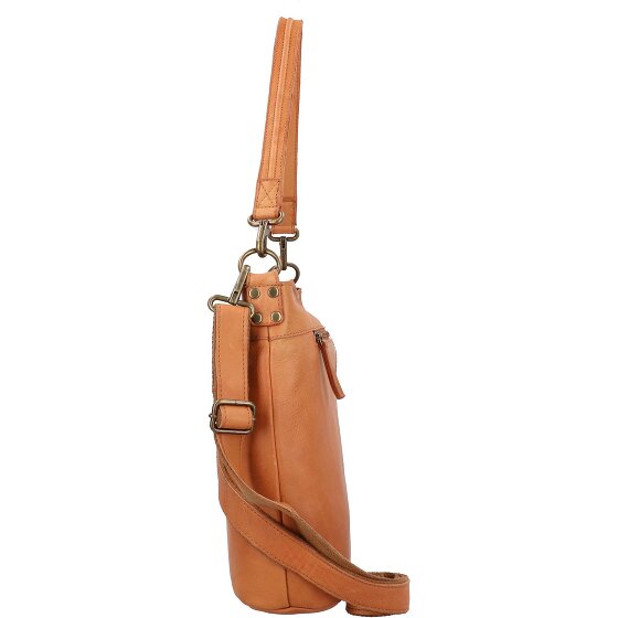 Greenland Nature GreenLand NATURE Shoulder Bag Leather 35 cm