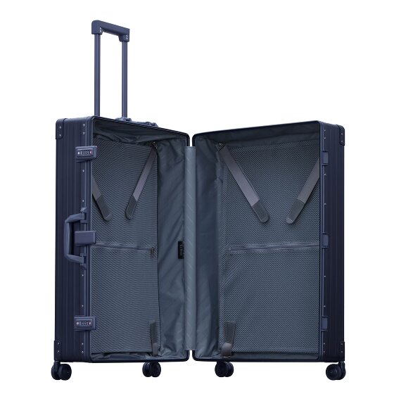Aleon Traveler 4 Roll Trolley 81 cm