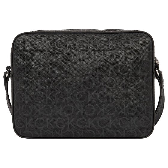 Calvin Klein Re-Lock Shoulder bag 20 cm