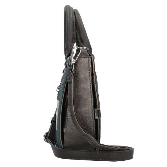 Anekke Manifesto Shoulder Bag 24 cm