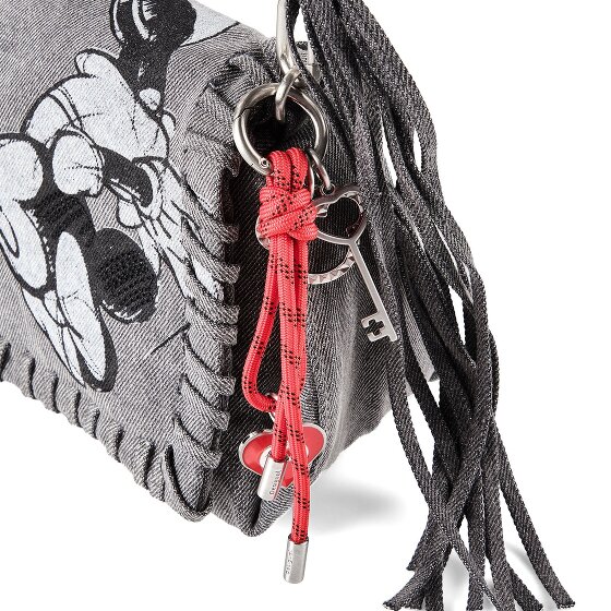 Desigual Mickey Shoulder Bag 26 cm