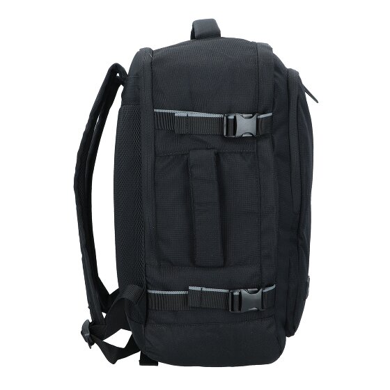 American Tourister Take2Cabin travel backpack 45 cm laptop compartment