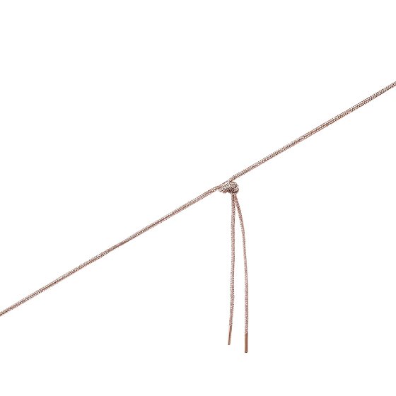 Vanzetti Chain/cord belt for tying