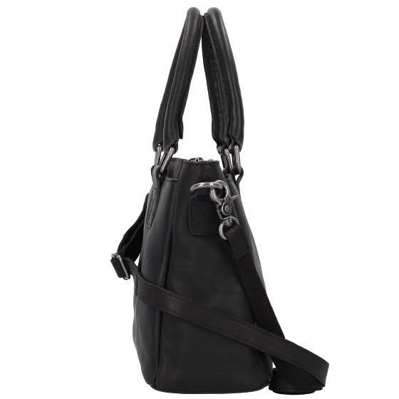 Burkely Antique Avery handbag leather 33 cm