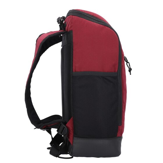 Forvert Derek backpack 44 cm laptop compartment