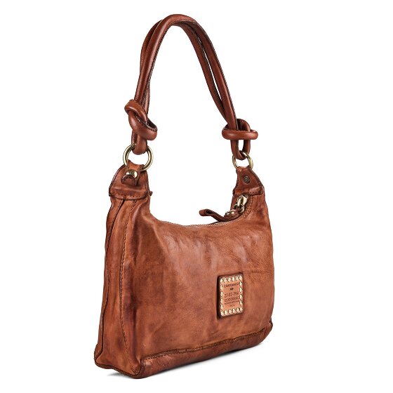 Campomaggi Vittoria Shoulder Bag M Genuine Leather 25 cm